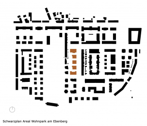 Schwarzplan