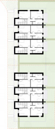 Grundriss 1.OG