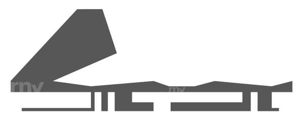 Abwicklung Fassade / Hülle