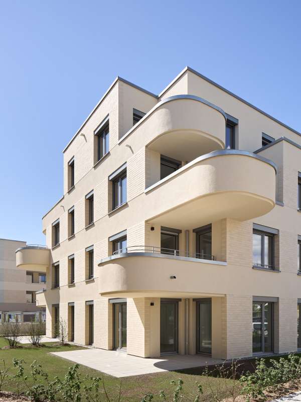 Quartier Wiesental Carré