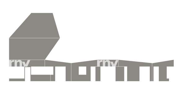 Abwicklung Gebäudehülle Origami