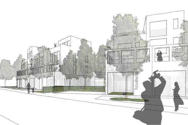 Blick vom Egertenweg