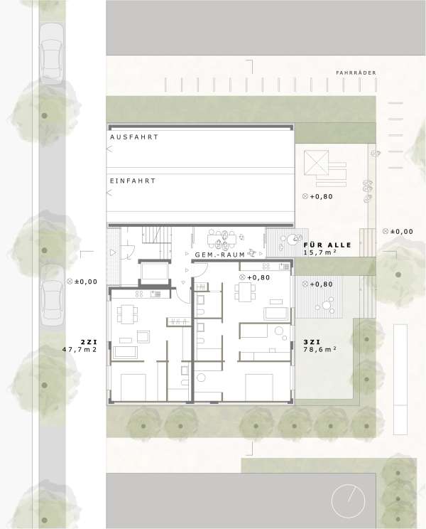 L10 Grundriss Erdgeschoss