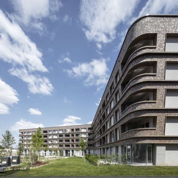 Stadtbaustein Bumerang