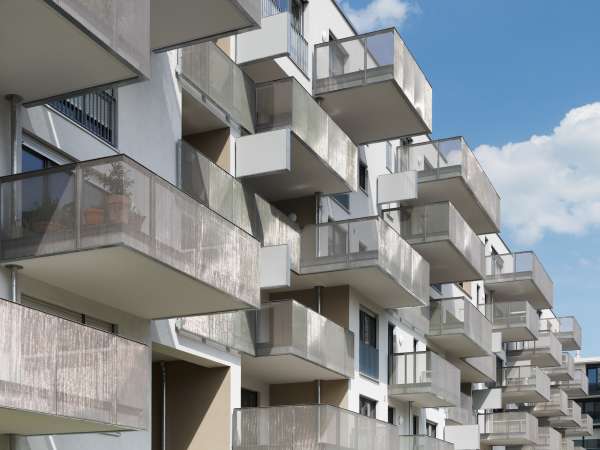 Stadtquartier Rosengartencarré